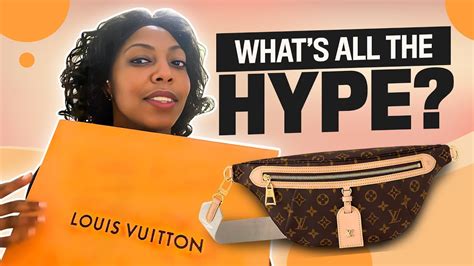 lv bags unboxing|Louis Vuitton Newest HIGH RISE BUMBAG Unboxing Full .